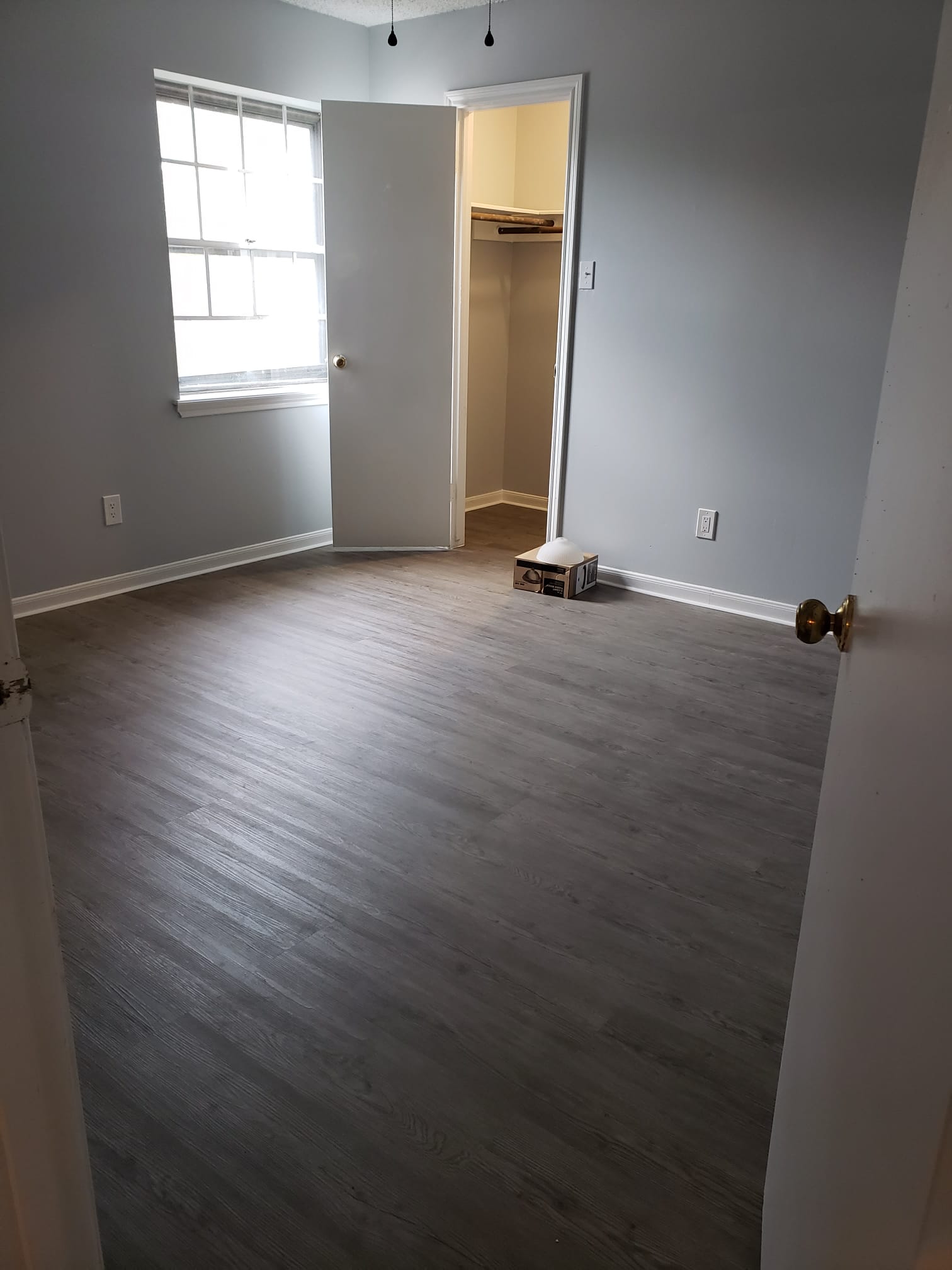 Commercial Exterior Painting